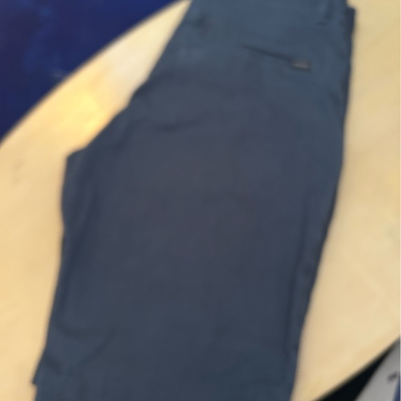 Volcom - VMONTY STRETCH SHORTS - Picture 2 of 3